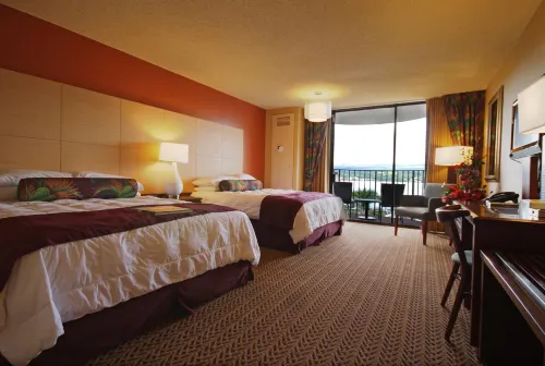 Hilo Hawaiian Hotel, Trademark Collection by Wyndham Suositellut Photos