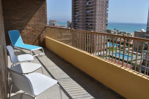 Hotel Castilla Alicante Chambres Photos