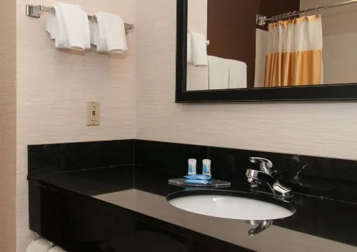 Fairfield by Marriott Inn & Suites Columbia Harbison Photos