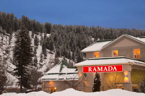 Ramada Limited Golden Nổi bật Photos