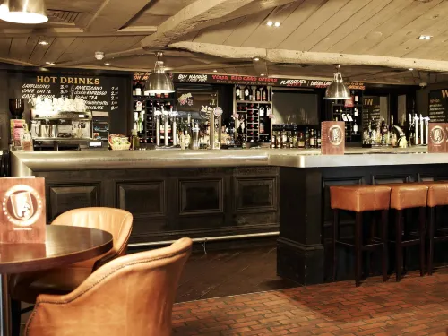Village Hotel Solihull Freizeit und Erholung Photos