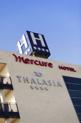 Thalasia Costa de Murcia Extérieur Photos