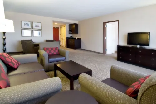 Holiday Inn Express Eugene - Springfield Photos