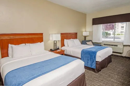 Best Western Timpanogos Inn Photos