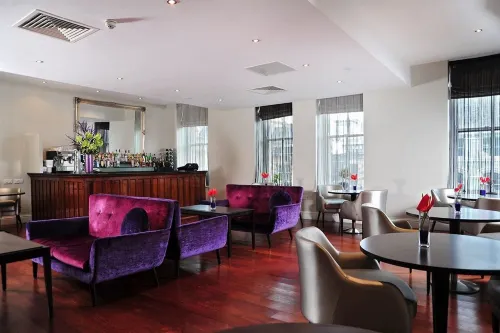 The Royal Hotel Cardiff Loisirs et amusements Photos