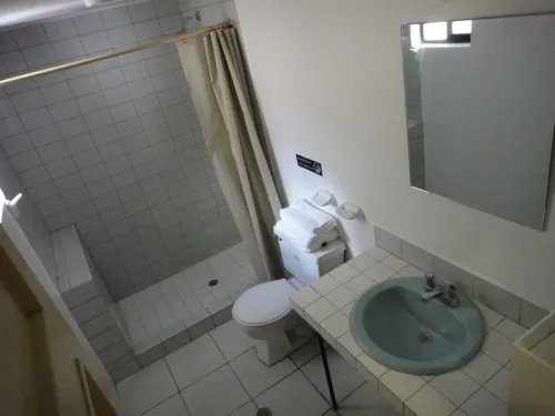 Alston Inn Hotel Chambres Photos