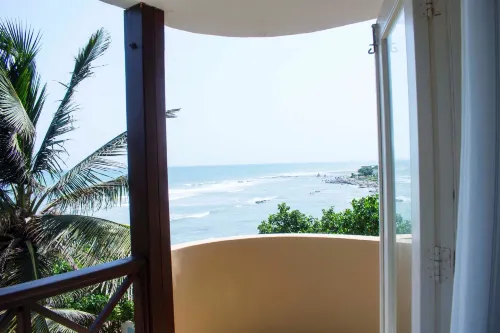 Best Western Plus Accra Beach Hotel À proximité de l'hôtel Photos