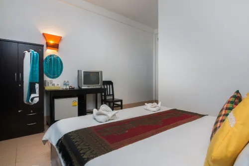 Bou Savy Guesthouse Chambres Photos