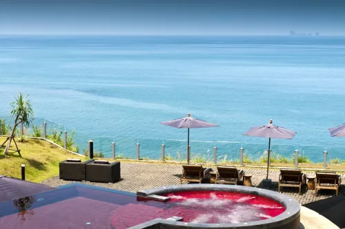 The Houben - Adult Only Benessere e tempo libero Photos