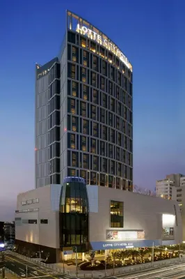 롯데시티호텔 제주 추천 Photos