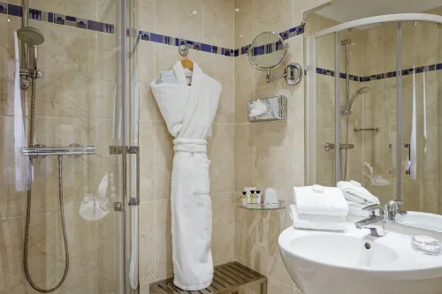 Grand Hôtel Des Terreaux Photos