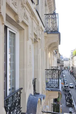Hôtel Altona À proximité de l'hôtel Photos