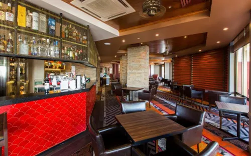 Rydges Southbank Townsville, an EVT hotel À ne pas manquer Photos