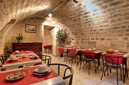 French Theory Hotel & Restaurant Restauration Photos