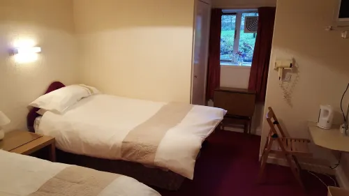 Sakura Edinburgh Guest House Photos