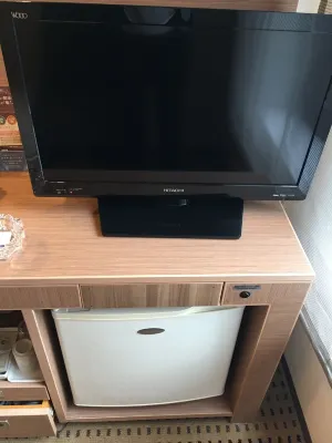 Cypress Hotel Nagoya-Eki Mae Rooms Photos