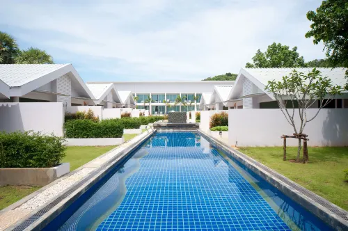 The Palmery Resort Leisure & Recreation Photos