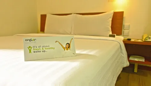 Whiz Hotel Malioboro Yogyakarta Kamar Photos