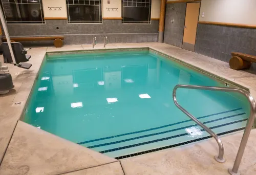 Best Western Northwest Lodge Leisure & Recreation Photos