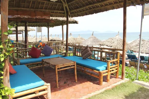 Khách sạn Royal Riverside Hội An Khu vực công cộng Photos