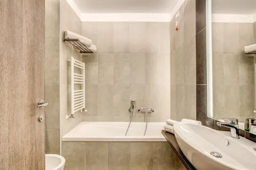 Warmthotel Chambres Photos