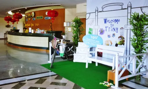 Wattana Park Hotel Suositellut Photos