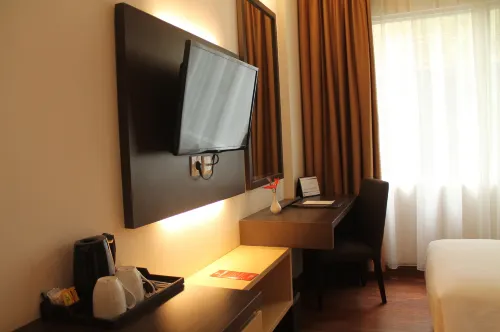 Laras Asri Resort and SPA Photos