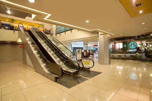 ibis budget Jakarta Menteng Area Publik Photos