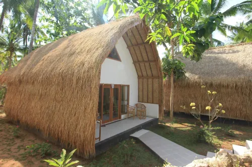 Coco Resort Penida Empfohlen Photos