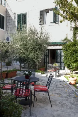 Boutique Guest Accommodation Zephyrus من الخارج Photos