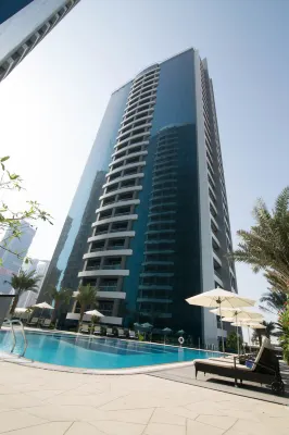 Atana Hotel Esterni Photos