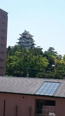 福山玫瑰花園酒店 精選 Photos