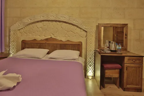 Relic House Chambres Photos