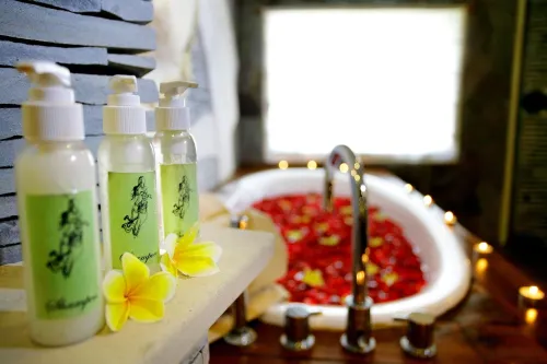 The Bali Dream Villa & Resort Echo Beach Canggu Freizeit und Erholung Photos
