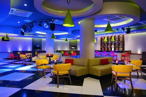 Dreams Dominicus la Romana - All Inclusive Leisure & Recreation Photos