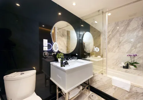 Kingwood Boutique Hotel Photos