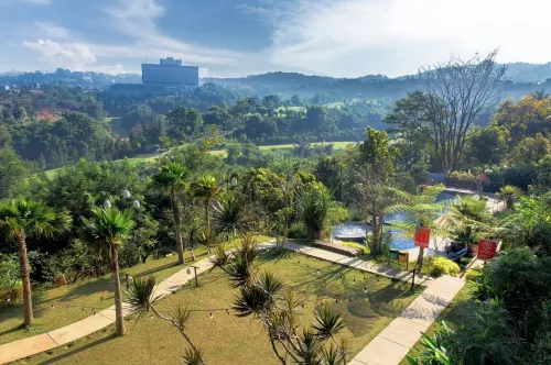 TechieRoom Swift at Clove Garden Residence Xung quanh Photos