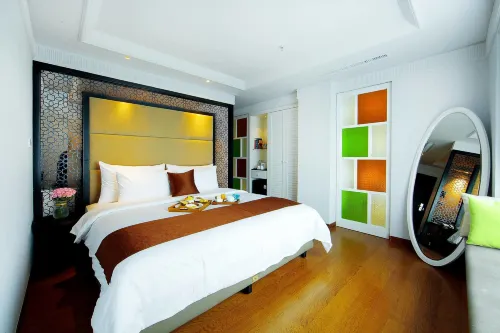 De Paviljoen Bandung Unggulan Photos