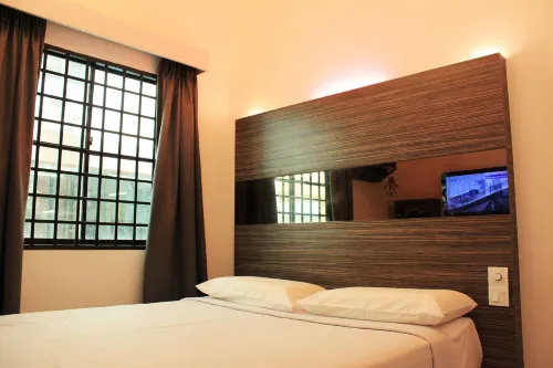 Time Hotel Photos