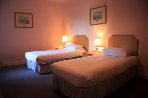 Gairloch Hotel 'a Bespoke Hotel' Photos