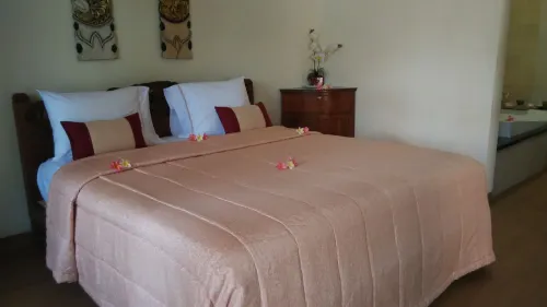 Hotel Melamun Camere Photos