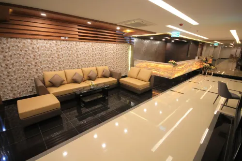 LawinTa Hotel Pattaya Public Areas Photos