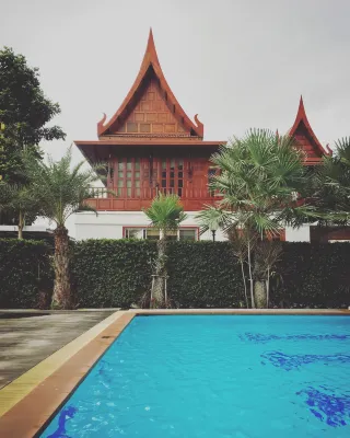 Huahin Terminal Избранное Photos