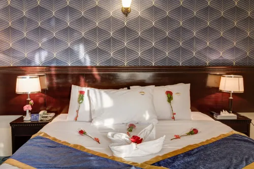 Emaar Elite Al Madina Hotel Photos