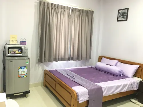 HT Hotel Apartment Photos