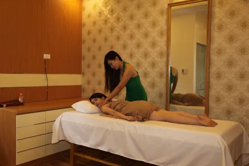 Palm Hotel Thanh Hoa Loisirs et amusements Photos