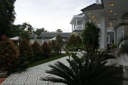 Godiva Hotel Phú Quốc Ngoại thất Photos