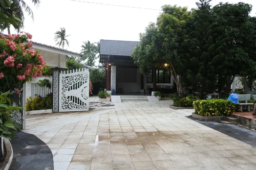 Godiva Hotel Phú Quốc Ngoại thất Photos
