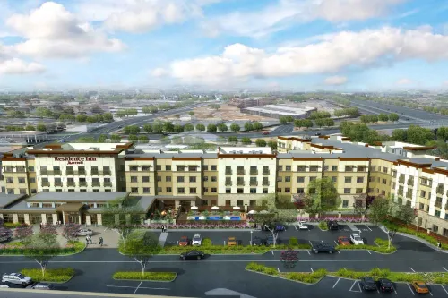 Residence Inn Redwood City San Carlos Featured Photos