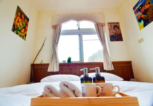 Yahu Hotel Chambres Photos